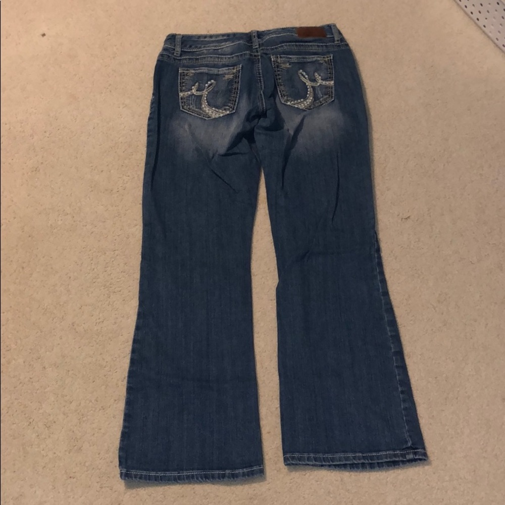 Jeans - Picture 5 of 5